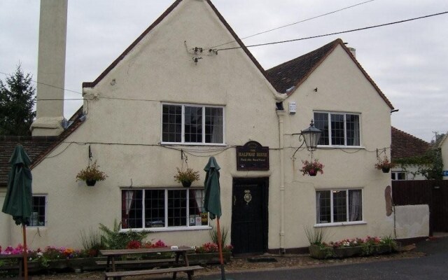 The Halfway House Inn