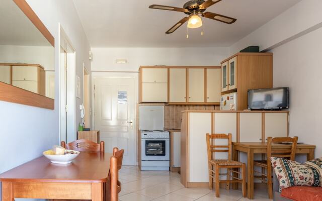 Comfy Beach Flat 10min City Center