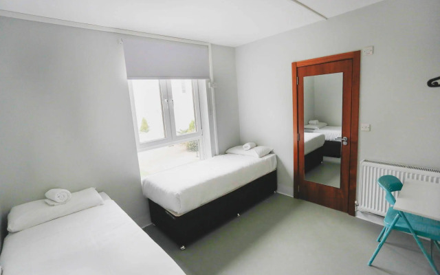 Via Lewisham - Hostel
