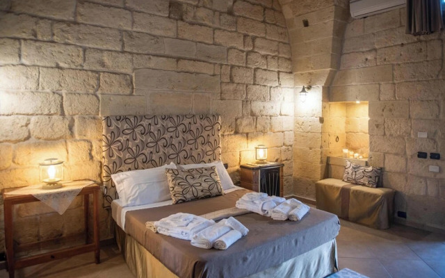 Masseria Illo Tempore