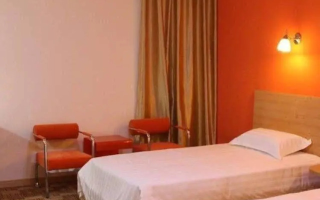 Motel 168 Hotel Shanghai Hongqiao Hub National Convention Center Branch