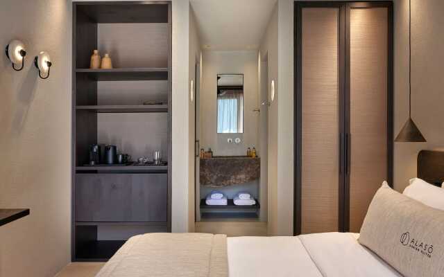 Alaso Design Suites - Adults Only