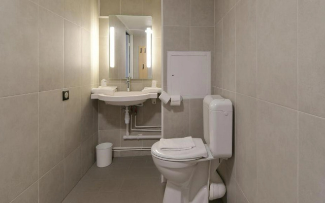 B&B HOTEL Le Mans Nord 2