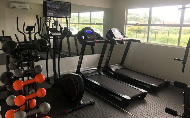 Rill Hotel By Uchôa