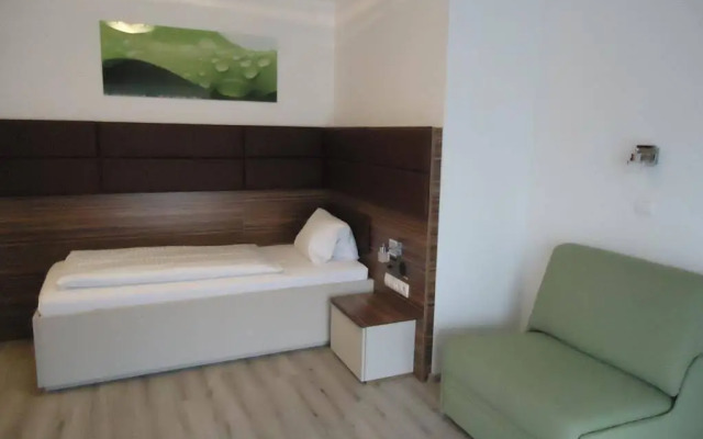 Hotel Weidenhof