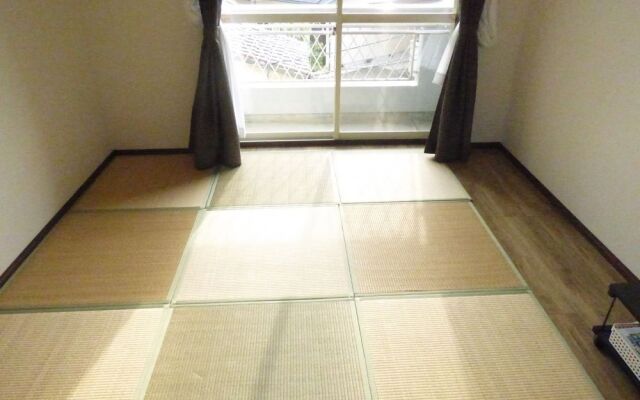 SAIZEN Matsumuro stay