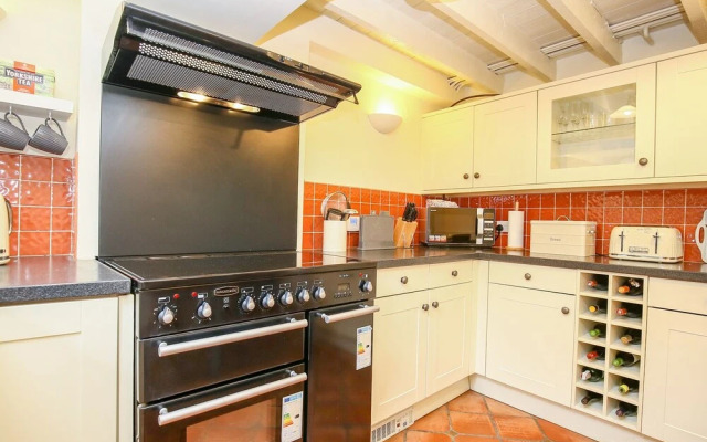 Murton Cottage