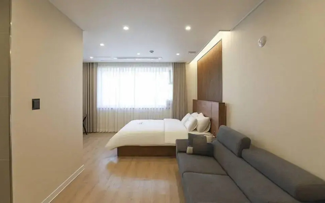 Hotel Grand Bay Boryeong