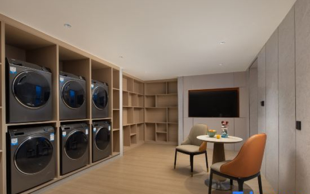 Yundu Hotel (Shenzhen Pingshan Shatian Subway Station Store)
