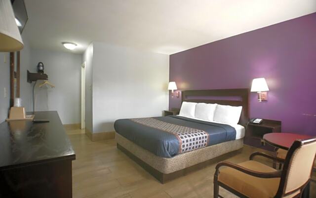 Texas Inn Aiport McAllen