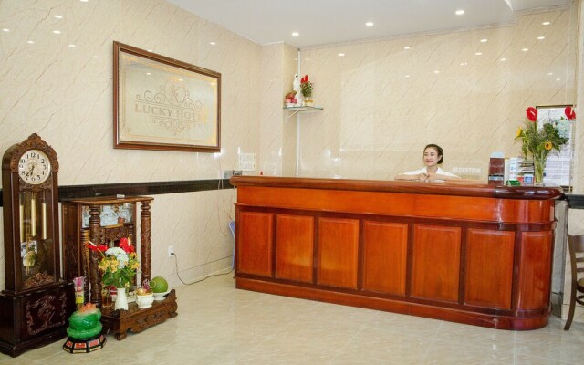 Lucky Hotel Nha Trang