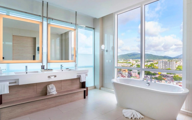 Harmony Suites