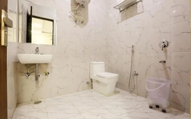 Hotel Peridot Near IGI Delhi Airport