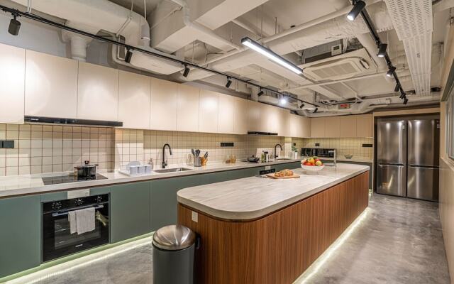Weave Suites - Midtown