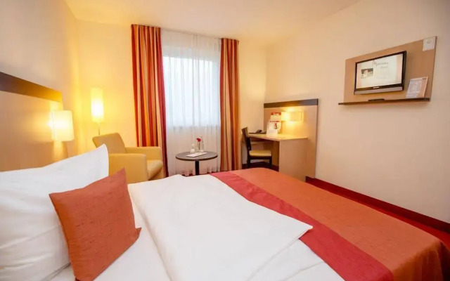 Montana Hotel Ellwangen