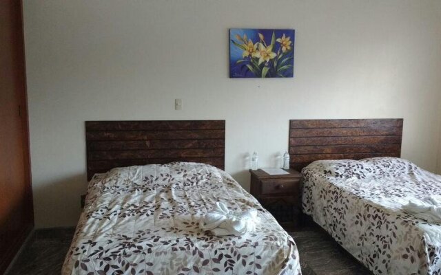 Hotel Finca El Triunfo