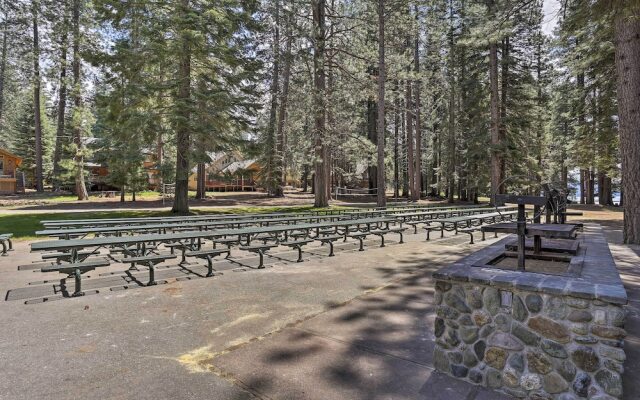 Lake Almanor Country Club Home W/peak View+kayaks!