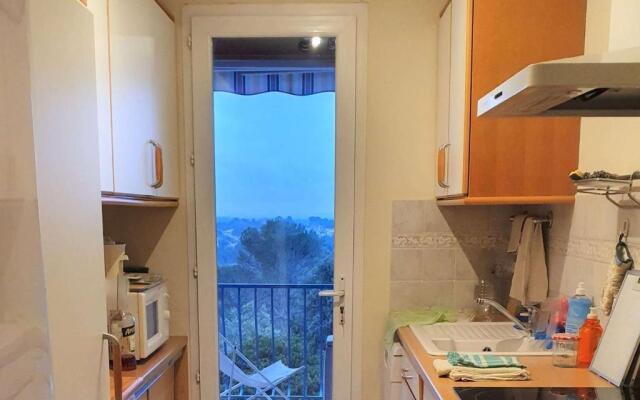 Maison Roquebrune-sur-Argens, 5 pièces, 8 personnes - FR-1-226-429