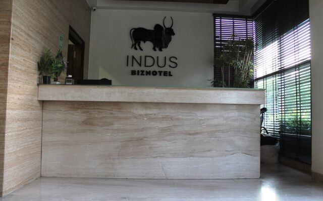 Anara Service Apartments - Greater Kailash Part II