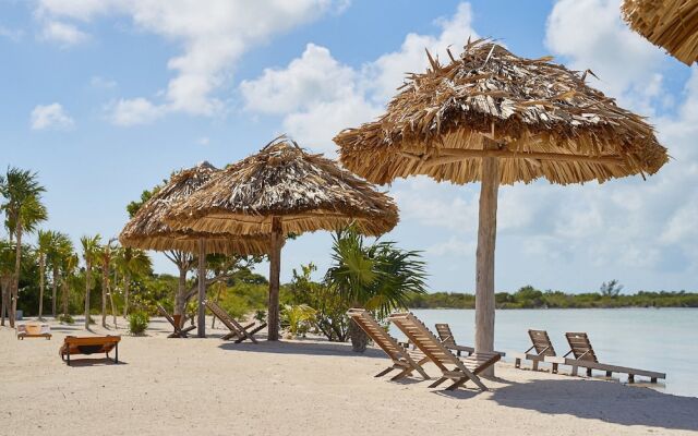 Mahogany Bay Homes