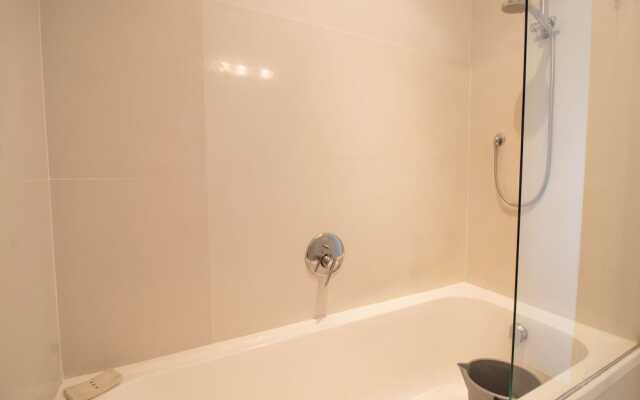 Lovely one Bedroom Open Plan Apartment