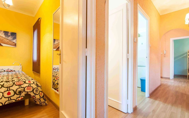 Go BCN Apartments Gran Via