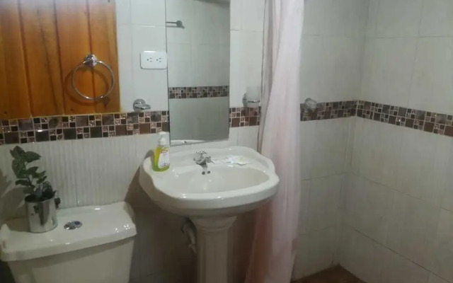 Hostal El Edén de Mindo