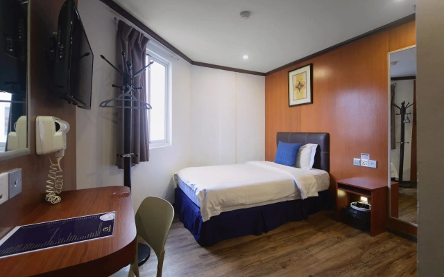 Chimera Hotel