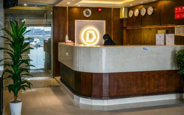 Durra Taraf Residential 2