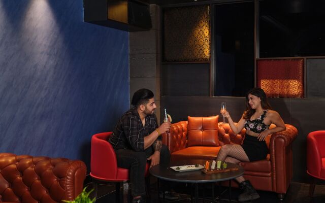 Zone By The Park Pathankot