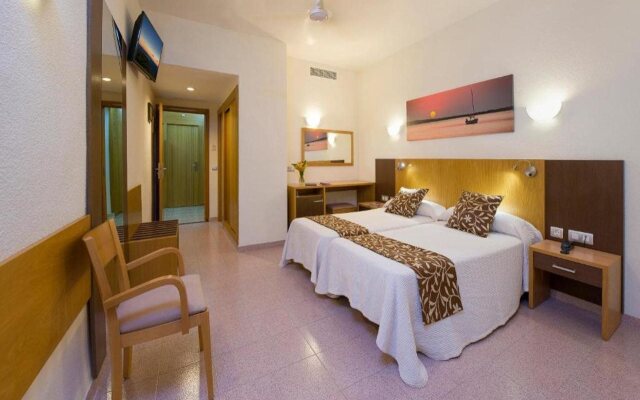 Hotel Gran Sol Ibiza