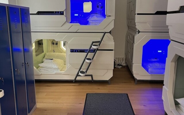 Space Home Apartment - Prater