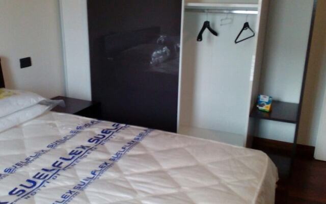 Medioeval Wall View Home Fano