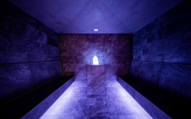 Garni residence DIAMANT