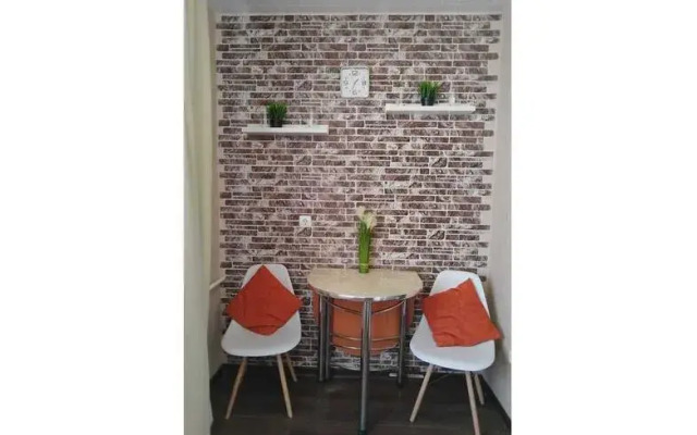 Apartment on Ulyanovskaya street 118A