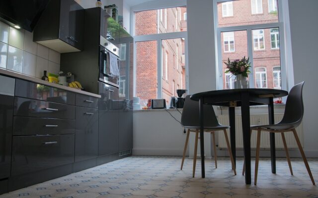 KINDheitstRAUM - Hostel