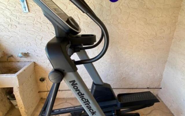 Private & comfortable stone villa with pool