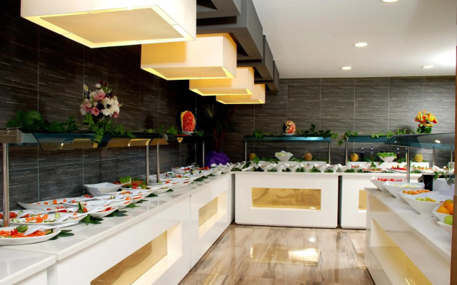 Kleopatra Ramira Hotel - All Inclusive
