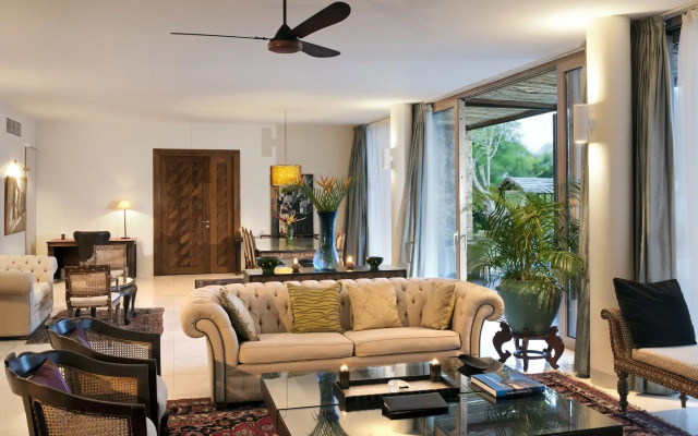 Melia Zanzibar