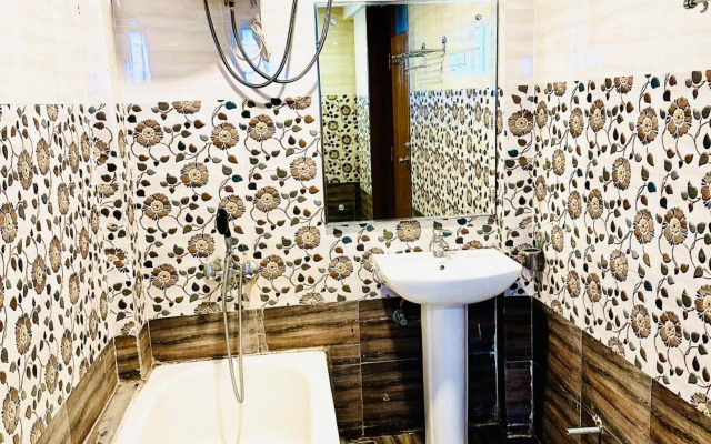 The Landmark Banjara Hills