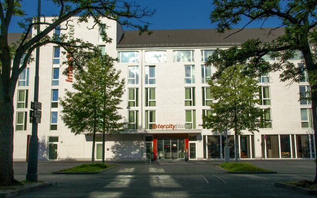 IntercityHotel Darmstadt