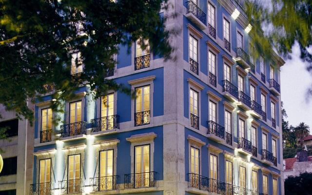 Heritage Avenida Liberdade, a Lisbon Heritage Collection