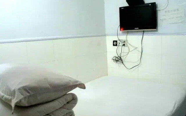 Nanchong Jialing Yingbin Guest House