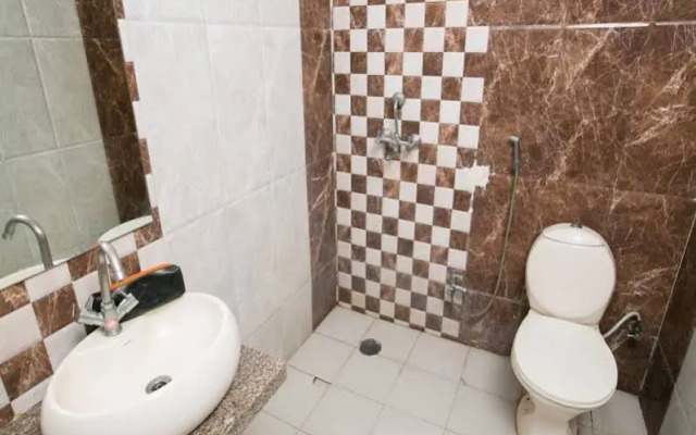 ZO Rooms Vijay Nagar C21 Mall