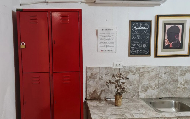 SantaFe Hostel