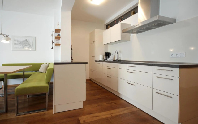 Planai West by Schladming Appartements