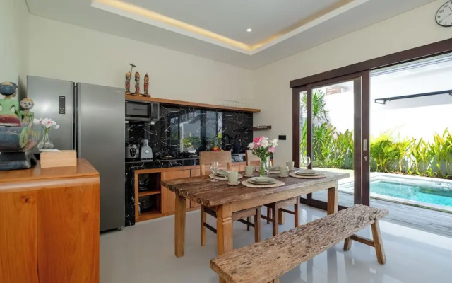 Villa Lange 3 by Villa Finder