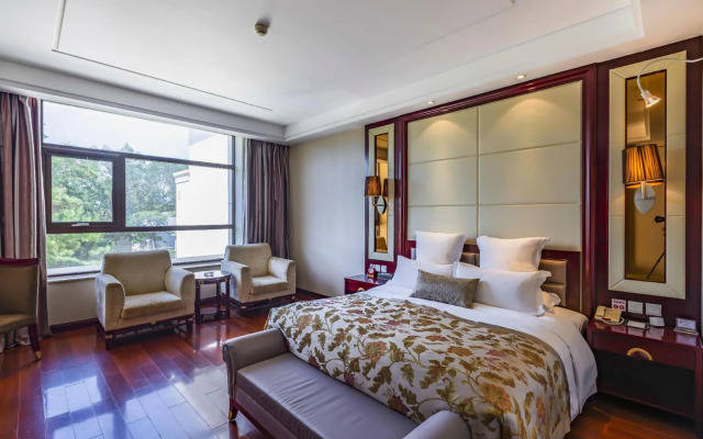 Yun-Jing Sea View Hotel