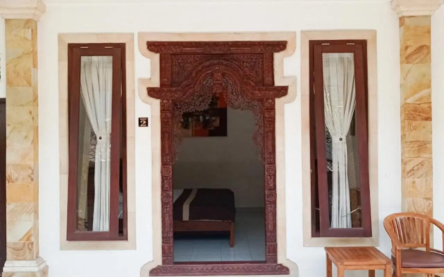 Umah Dauh