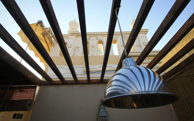 French Haveli